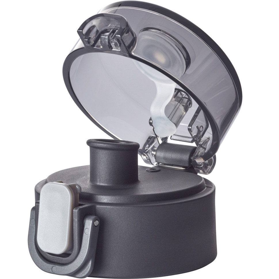 Бутылка для воды, серая, тритан, ZWILLING Bottles, 680 мл