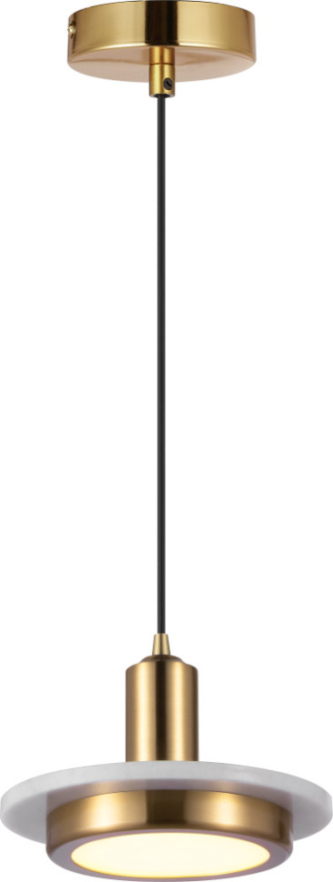 Подвесной светильник Solumn V5050-1PL Moderli