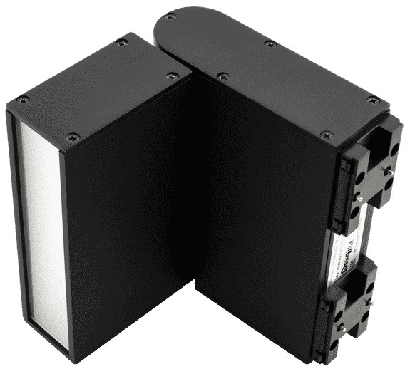 Трековый светильник Sy SY-DIM-601252-BL-10-WW DesignLed