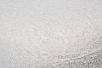 Кресло Albano букле белое Кресло Albano букле белое