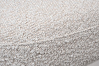 Кресло Albano букле белое Кресло Albano букле белое