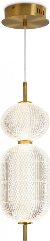 Подвесной светильник Awella FR6135PL-L13BT Freya