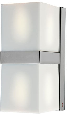 Бра Cubetto D28D0101 Fabbian