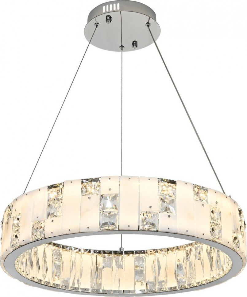 Подвесной светильник Cerruti 4015/09/06P Stilfort