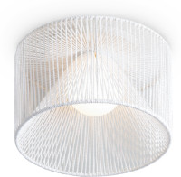 Потолочный светильник Cottage FR5405CL-01W1 Freya