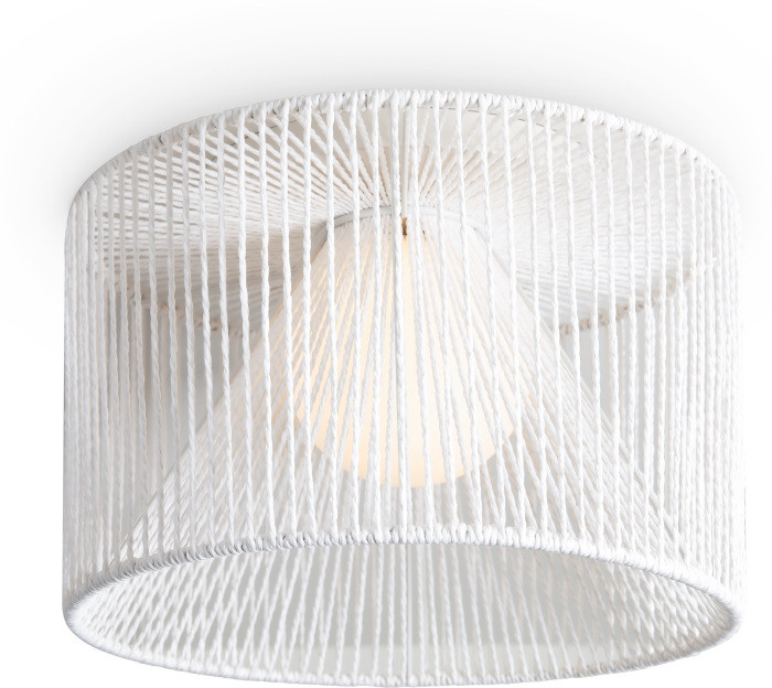 Потолочный светильник Cottage FR5405CL-01W1 Freya