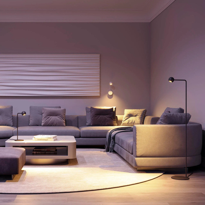 Торшер OTTORI 051029 Arlight