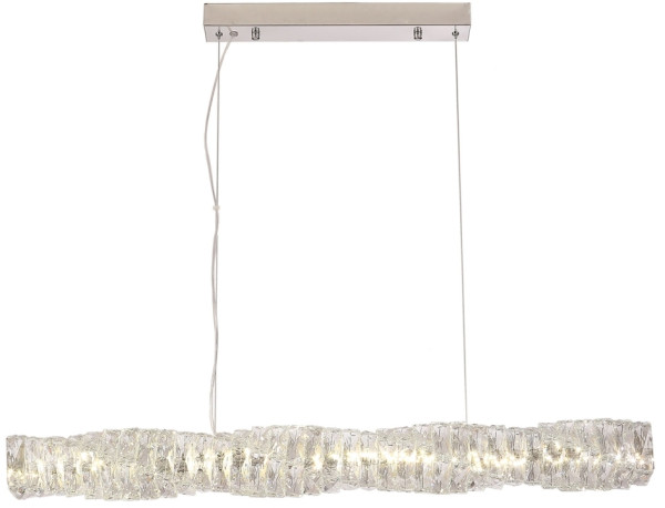 Подвесной светильник Enterprise LSP-7067 Lussole