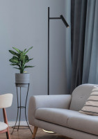 Торшер Estudo Z010FL-L8B3K Maytoni Торшер Estudo Z010FL-L8B3K Maytoni