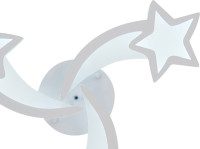 Потолочная люстра Simply LED LAMPS 81402 Natali Kovaltseva Потолочная люстра Simply LED LAMPS 81402 Natali Kovaltseva