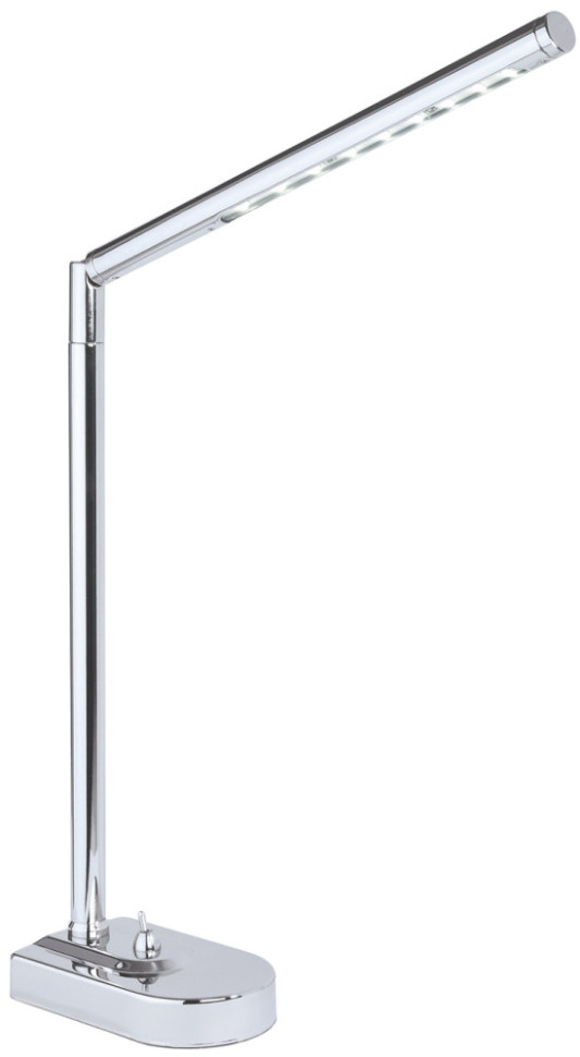 Офисная настольная лампа Work Led 79391 Paulmann