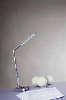 Офисная настольная лампа Work Led 79391 Paulmann