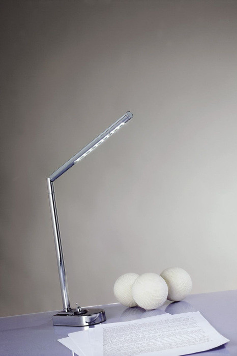 Офисная настольная лампа Work Led 79391 Paulmann