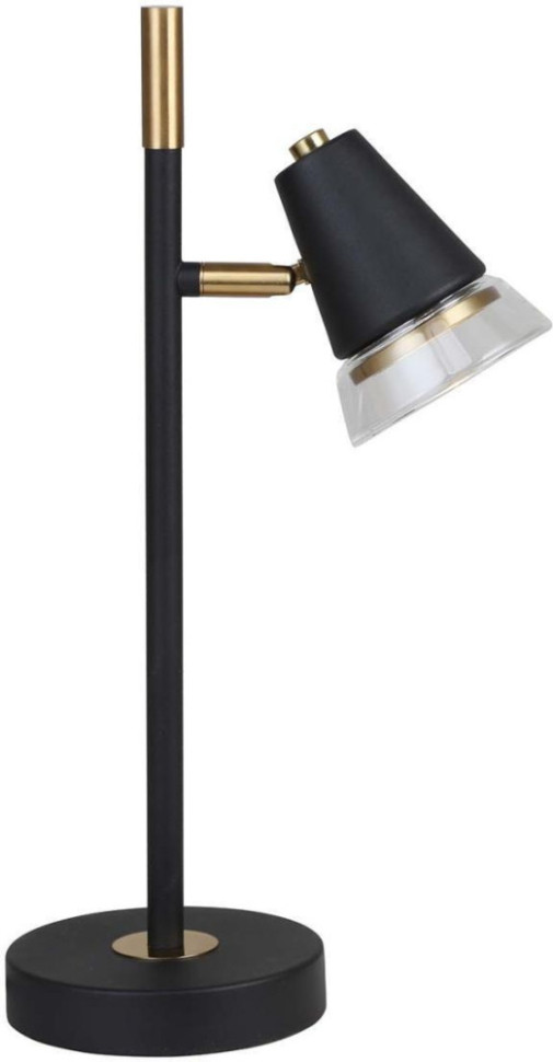 Интерьерная настольная лампа Trandy 4618-1T F-Promo