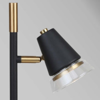 Интерьерная настольная лампа Trandy 4618-1T F-Promo Интерьерная настольная лампа Trandy 4618-1T F-Promo