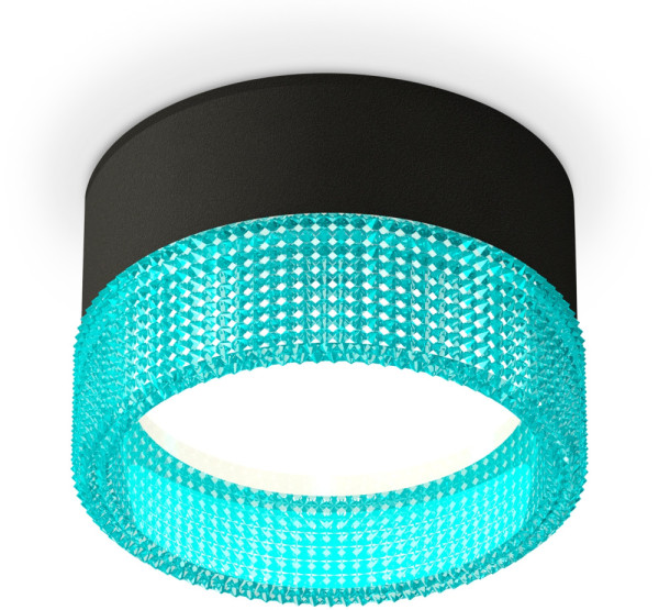 Точечный светильник Techno Spot XS8102033 Ambrella