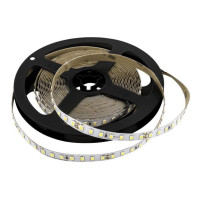 Светодиодная лента SWG 13W/m 126LED/m 2835SMD холодный белый 5M 005852 Светодиодная лента SWG 13W/m 126LED/m 2835SMD холодный белый 5M 005852
