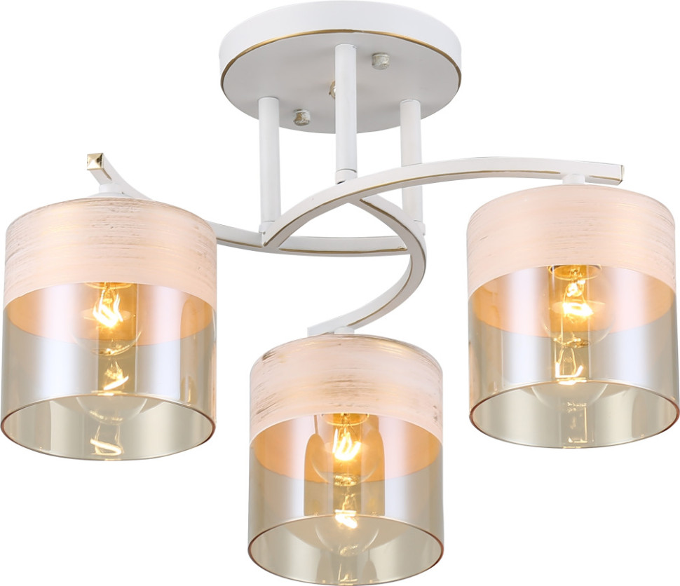 Потолочная люстра Constancia 9081-303 Rivoli