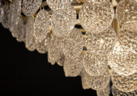 Потолочная люстра Maytoni Mazzo MOD130CL-11G Потолочная люстра Maytoni Mazzo MOD130CL-11G