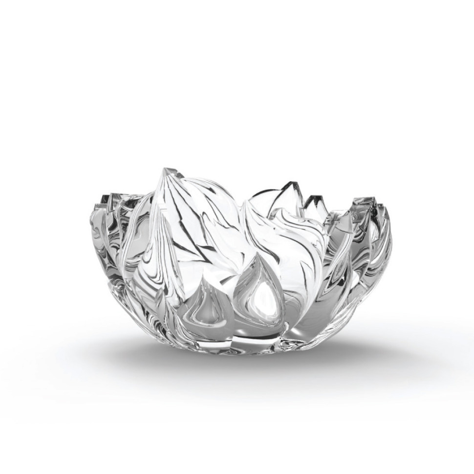 Салатник 13см."Fire"