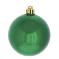 Набор из 8шт Украшение новогоднее "Шар", D 10 см, L24 W24 H18,5 см