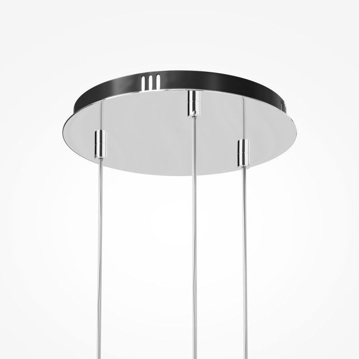 Подвесной светильник Drop MOD273PL-L33CH3K Maytoni