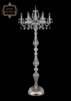 Торшер 13.21 13.21.6.200.h-160.Gd.Sp Art Classic