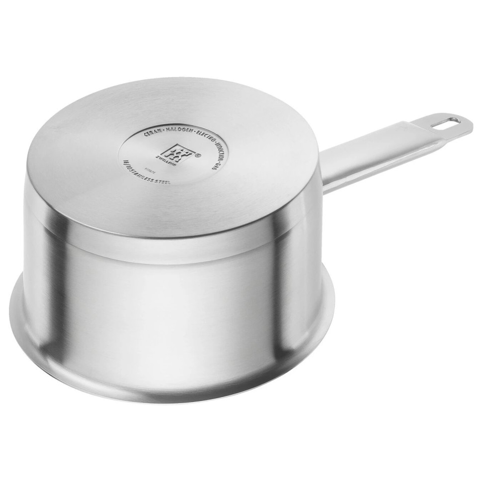 Ковш с крышкой 16 см 1,5 л ZWILLING Pro