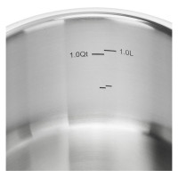 Ковш с крышкой 16 см 1,5 л ZWILLING Pro