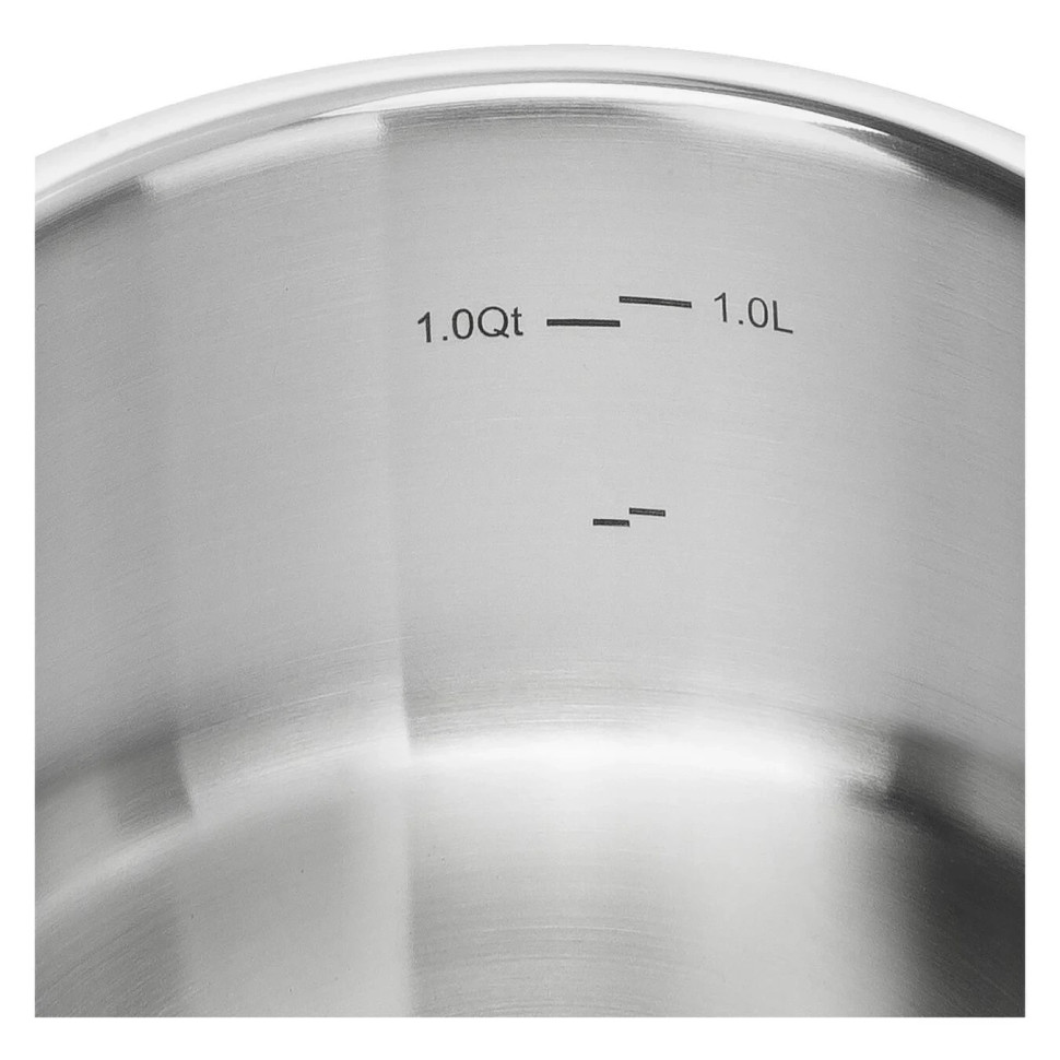 Ковш с крышкой 16 см 1,5 л ZWILLING Pro