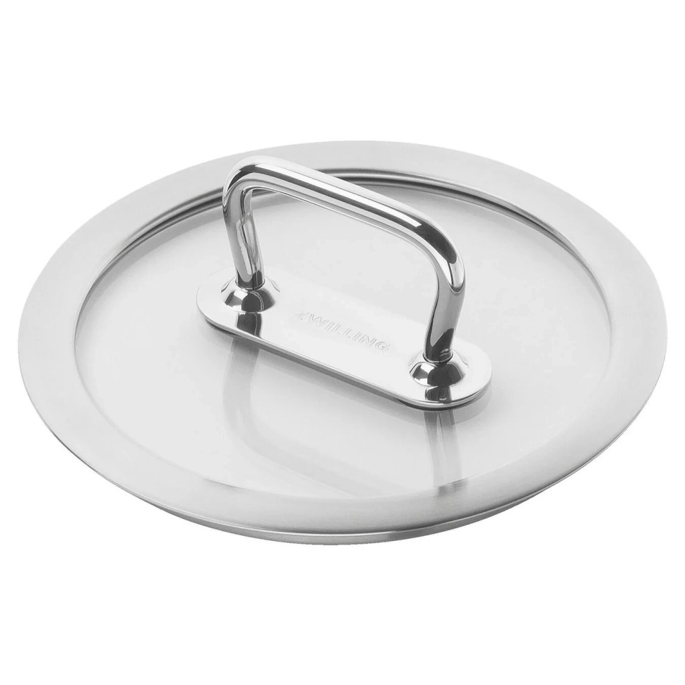 Ковш с крышкой 16 см 1,5 л ZWILLING Pro