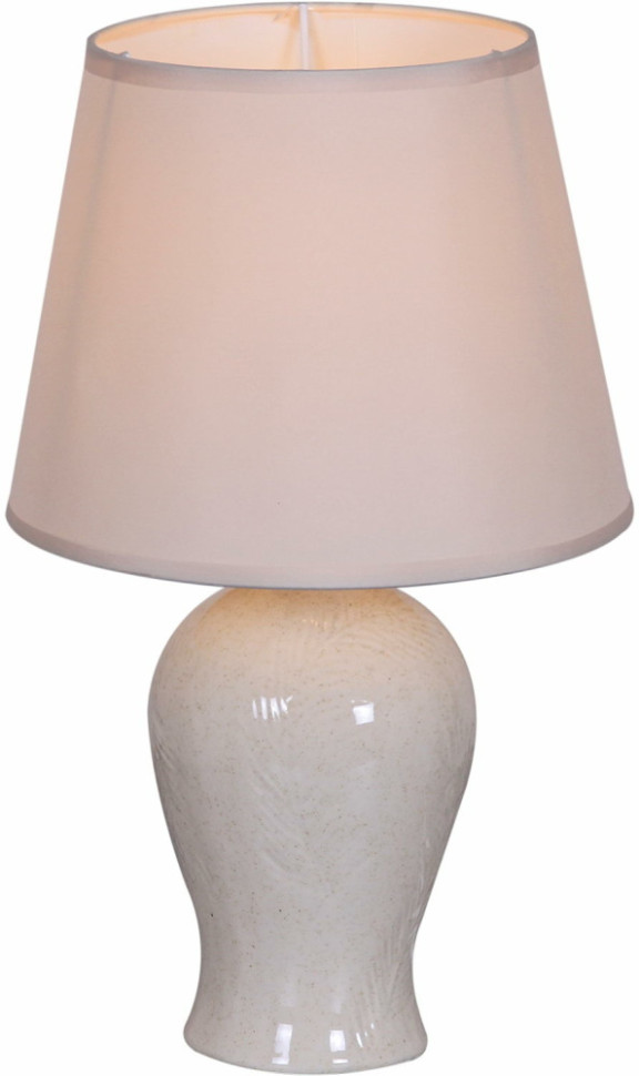 Интерьерная настольная лампа  19001-0.7-01A Reluce