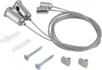 Подвесной комплект Светодиодные ленты ST017.029.09 ST Luce Подвесной комплект Светодиодные ленты ST017.029.09 ST Luce