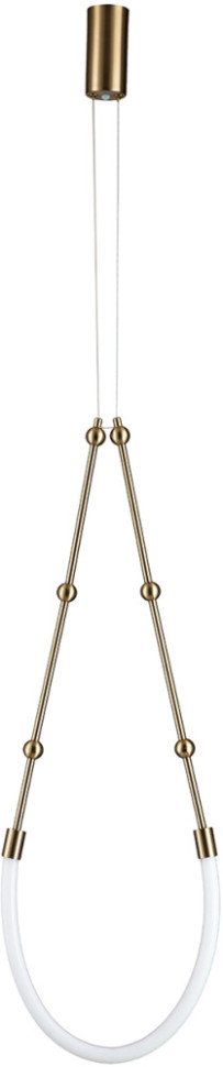 Подвесной светильник Corda V000062L Indigo