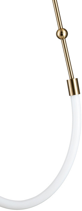 Подвесной светильник Corda V000062L Indigo