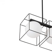 Подвесная люстра Vitaluce V4993-1/3PL