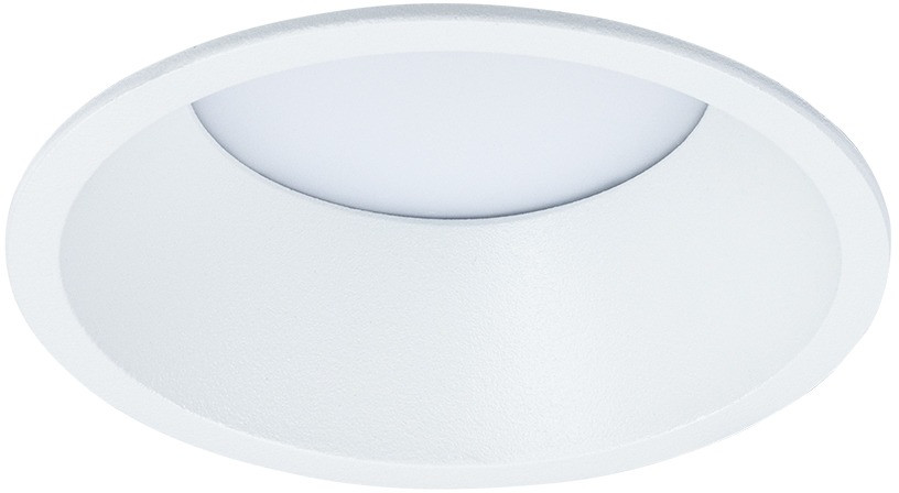 Точечный светильник Frame A7993PL-1WH Arte Lamp