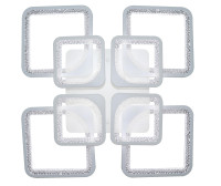 Потолочная люстра INNOVATION STYLE INNOVATION STYLE 83040 Natali Kovaltseva