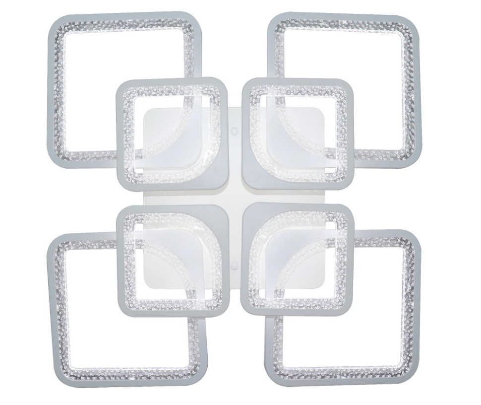 Потолочная люстра INNOVATION STYLE INNOVATION STYLE 83040 Natali Kovaltseva