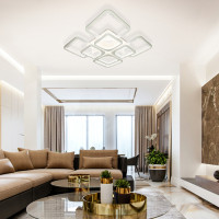 Потолочная люстра INNOVATION STYLE INNOVATION STYLE 83040 Natali Kovaltseva