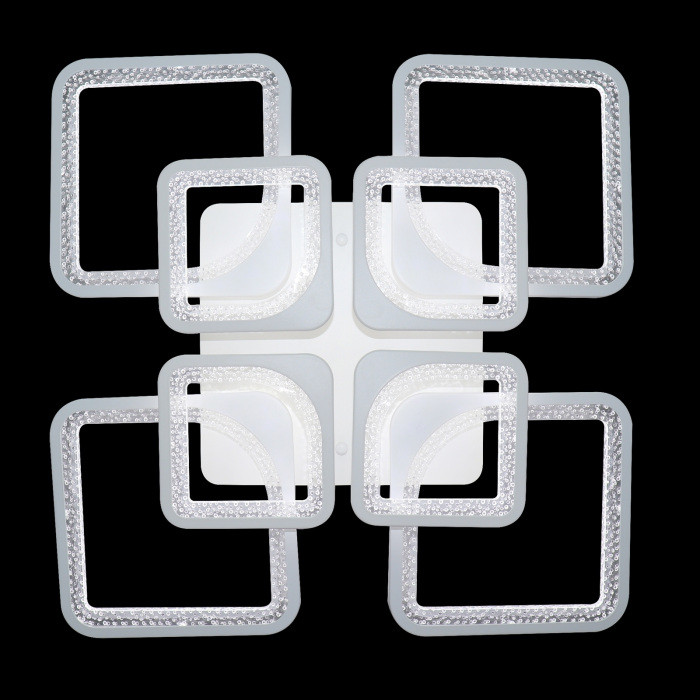 Потолочная люстра INNOVATION STYLE INNOVATION STYLE 83040 Natali Kovaltseva