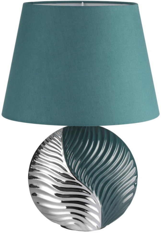 Интерьерная настольная лампа Tapala 8140/1T Lumion