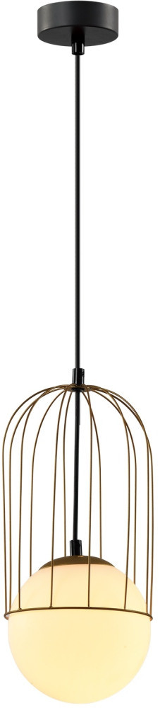 Подвесной светильник Bethany 4107-201 Rivoli