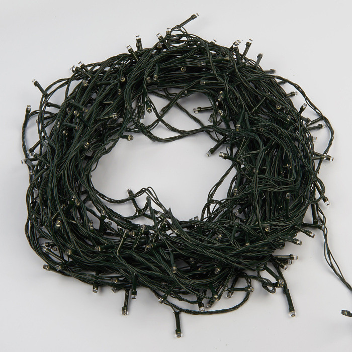 Гирлянда ULD ULD-S5000-500/DGA WARM WHITE IP20 Uniel