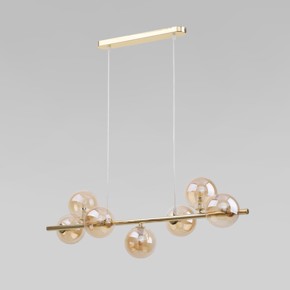 Подвесной светильник Estera 5668 Estera Gold TK Lighting
