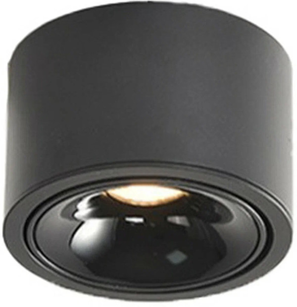 Точечный светильник Altair WTA.O06.667.40.07 Wertmark