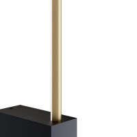 Настенный светильник Maytoni Technical Pars C071WL-L12GB3K Настенный светильник Maytoni Technical Pars C071WL-L12GB3K