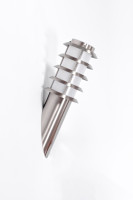 Настенный светильник уличный  75819 SS Oasis Light