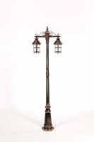 Наземный фонарь CAIOR 1 81509A Gb Oasis Light