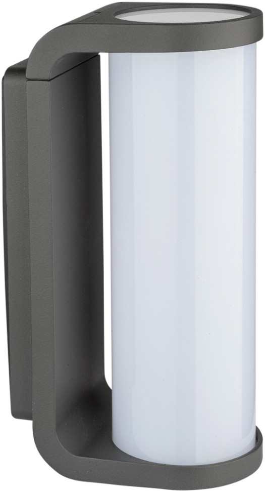Настенный светильник уличный TUBE LED W1936 Gr Oasis Light